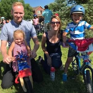 Meet your Posher, Suzanne